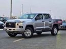ميتسوبيشي L200 GLX 2.4L PETROL / M/T / SIDE STICKER / 4WD / CODE # 68023