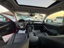Lexus IS250 PREMIER Us, full option sunroof