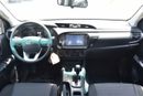 Toyota Hilux HILUX DC 2.7L AT P.WINDO 4X4