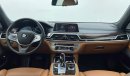 BMW 750Li EXECUTIVE 4.4 | Under Warranty | Inspected on 150+ parameters