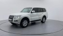 Mitsubishi Pajero GLS 3500