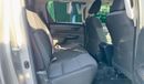 Toyota Hilux DOUBLE CABIN | 2.7L PETROL ENGINE | 2WD | RHD | 2021 | MANUAL TRANSMISSION