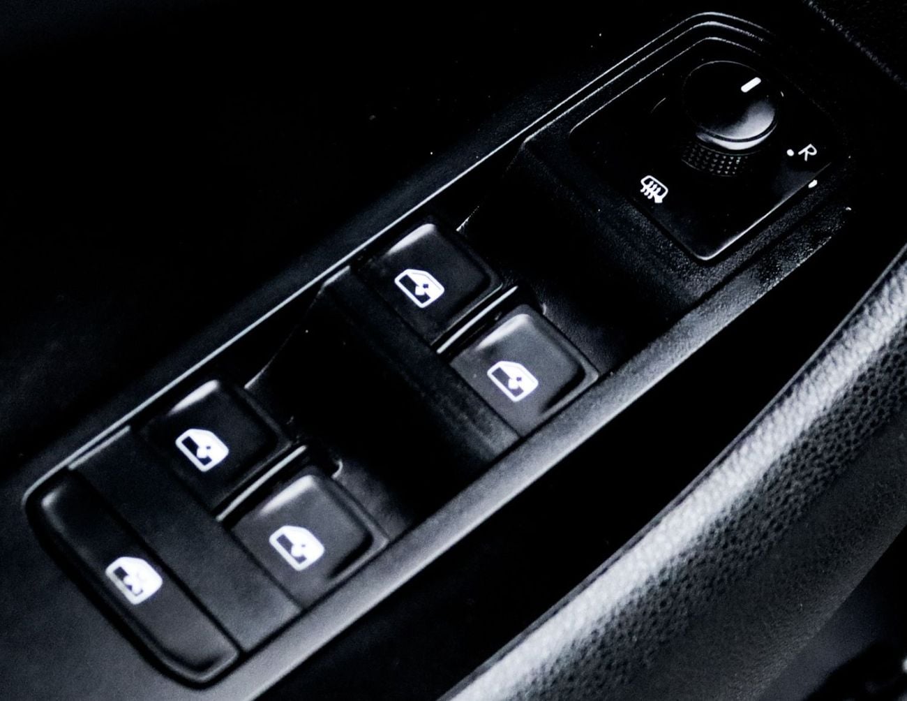 Skoda KAMIQ STYLE LEATHER
