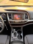 Toyota Highlander Highlander 2016