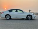 Honda Accord MODEL 2014 GCC. CAR PERFECT CONDITION FOR INSIDE AND OUTSIDE FULL OPTION SUN ROOF