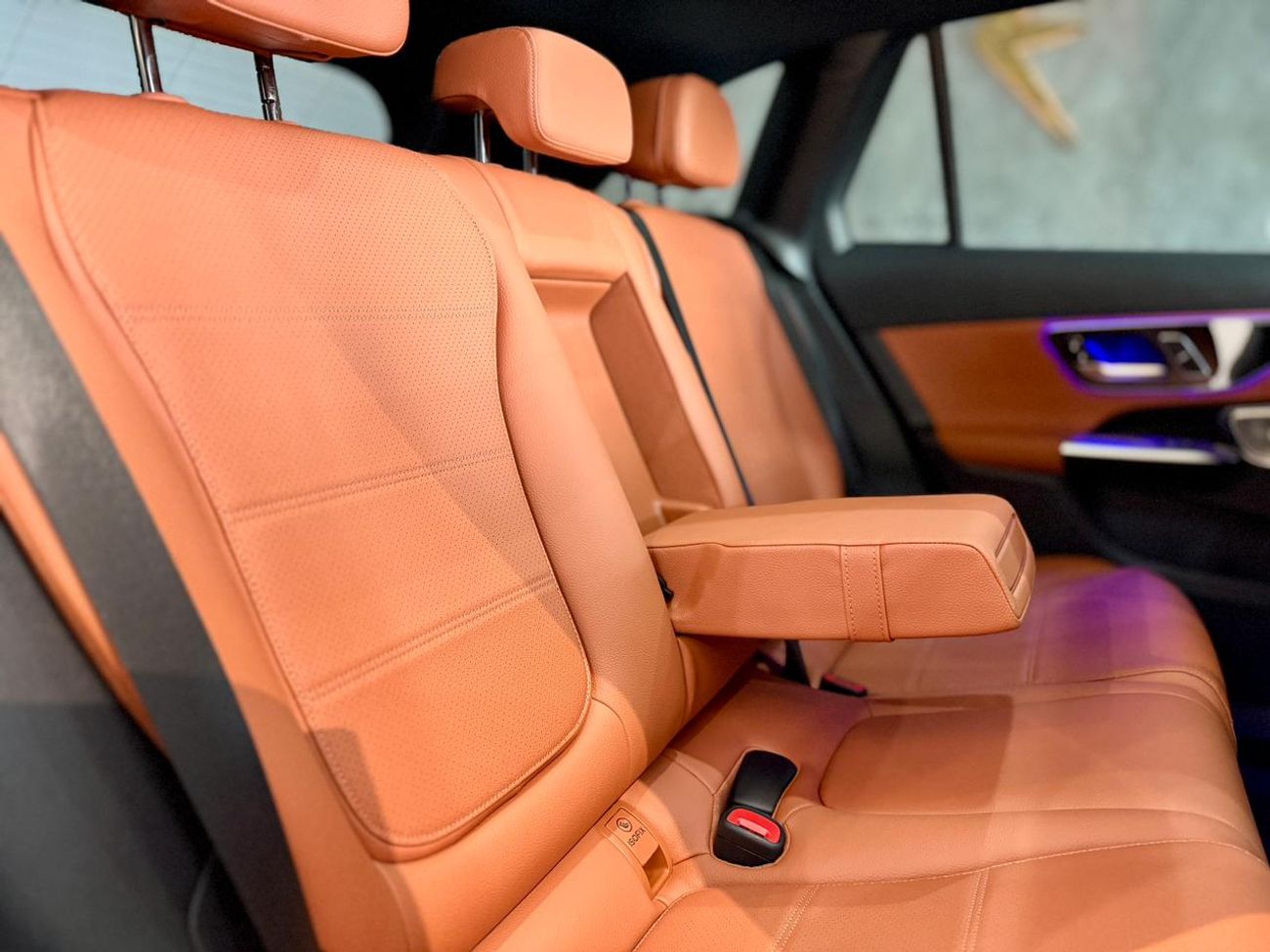 Mercedes-Benz GLC 300 4Matic