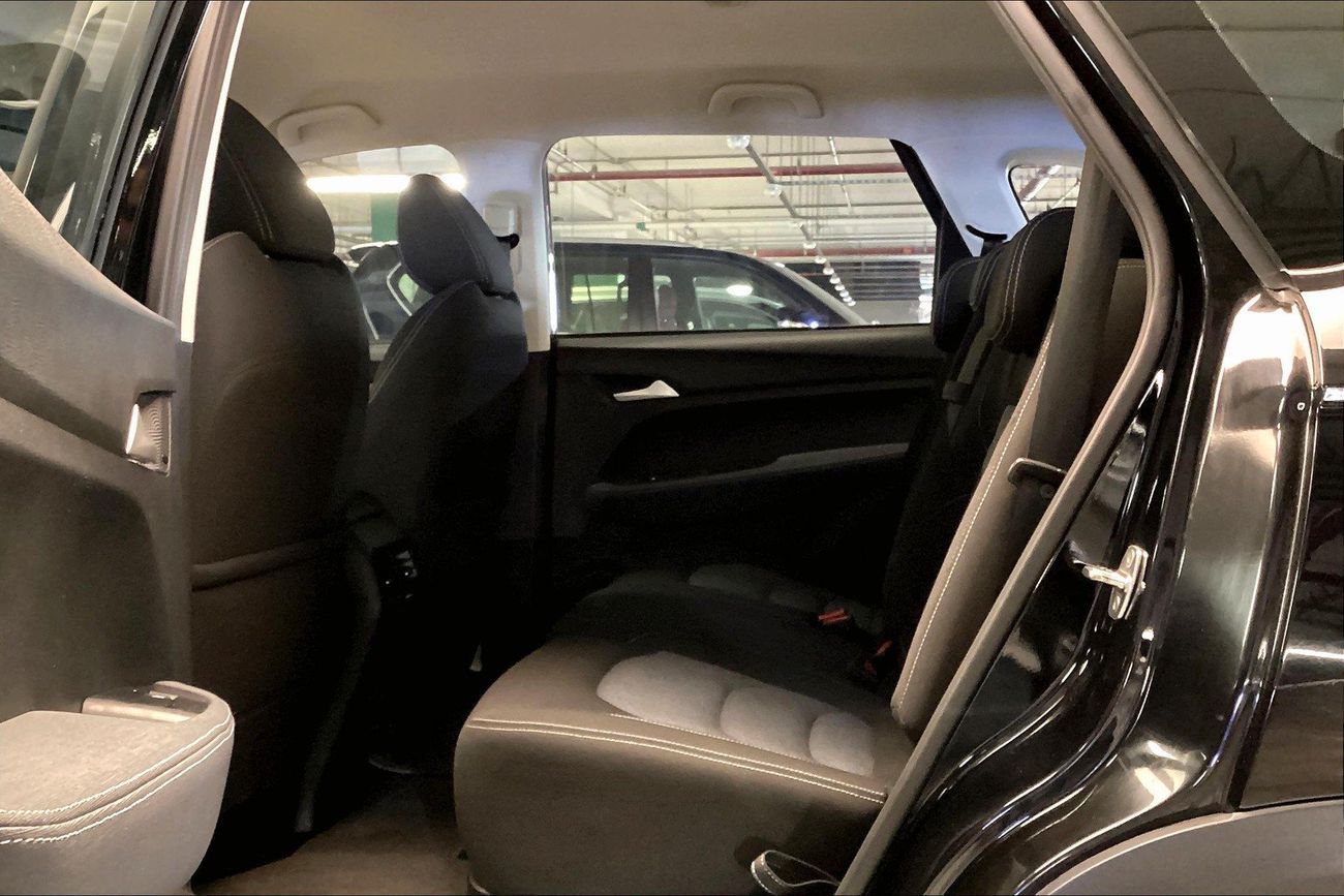 Chevrolet Captiva LS | Guaranteed Warranty | 0 Down Payment