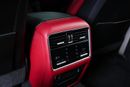 Porsche Cayenne Coupe-Platinum Edition-GCC -well maintained-Sport crono package-Warranty Available