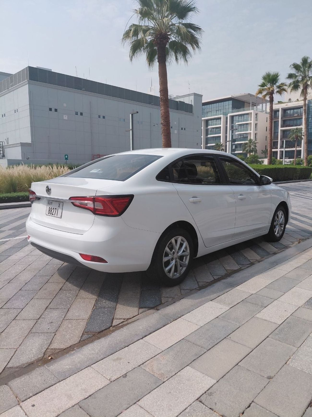 MG 5 COMFORT URGENT PRICE!!!