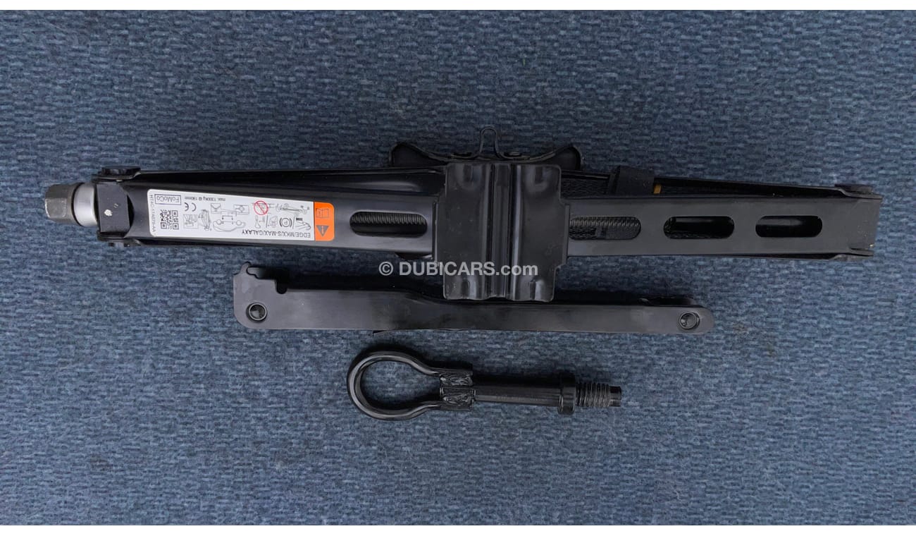 Ford Edge SE 2 | Zero Down Payment | Free Home Test Drive