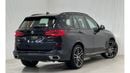 BMW X5 2023 BMW X5 xDrive40i M-Sport, 2027 BMW Warranty, Full BMW Service History, Low Kms, GCC