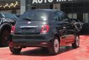 Fiat 500 DOLCEVITA,GCC