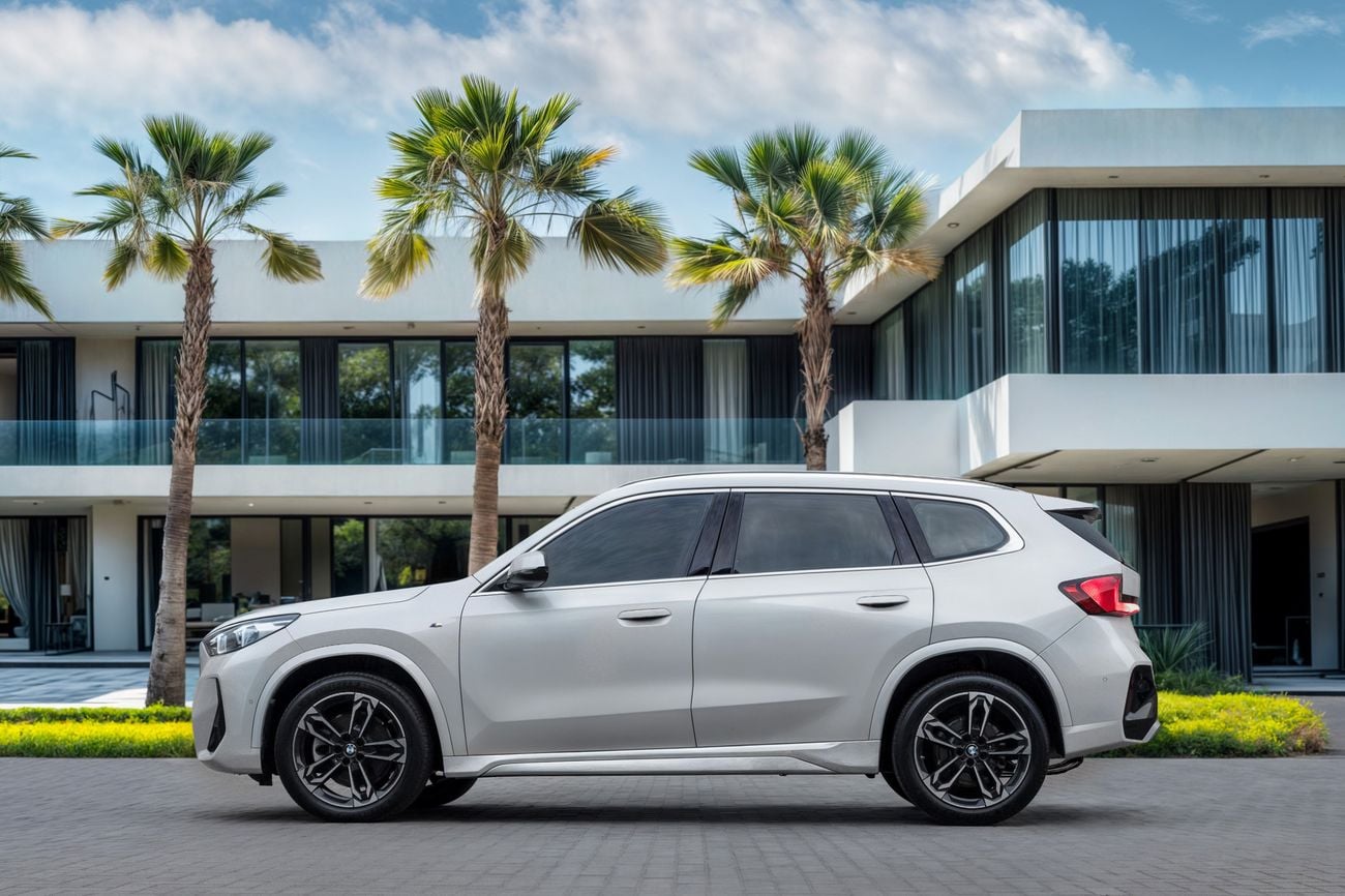 BMW X1 X1 M-Kit | 2,860 P.M | 0% Downpayment | BMW X1 M-Kit