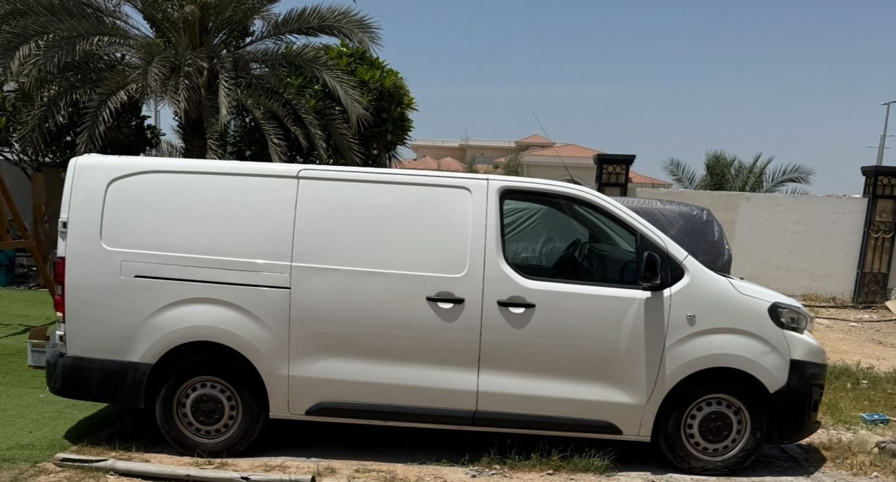 بيجو إكسبرت