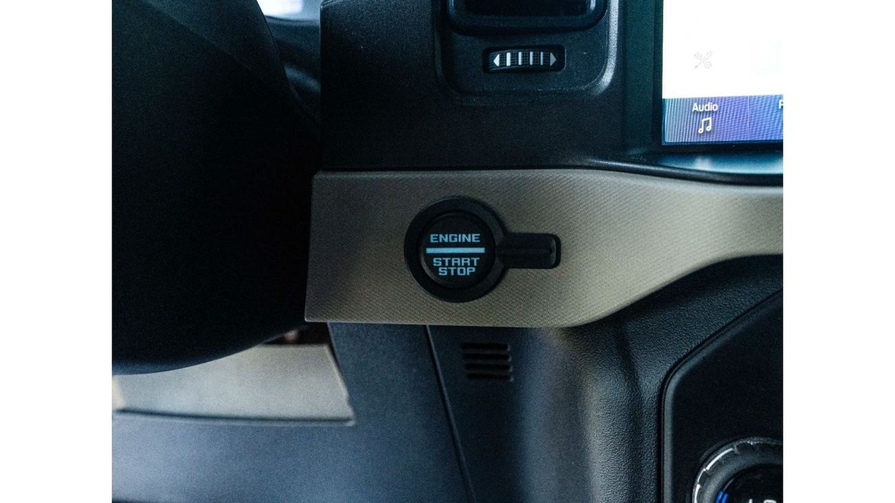 فورد برونكو AED 2,831 PM • BRONCO WILDTRAK 2-DOOR • LOW KMS • OFFICIAL FORD WARRANTY AND SERVICE PLAN UNTIL 2026