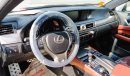 Lexus GS350