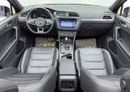 فولكس واجن تيجوان R-Line 2.0L 2020 Volkswagen Tiguan R-Line, Warranty, Full VW Service History, Excellent Condition, G