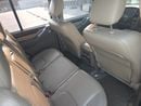 Nissan Pathfinder LE 4.0 V6