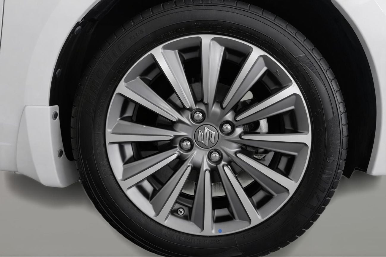 Suzuki Ciaz GLX 2023 | AED 439/Month | 0 DP | 30 Day Return | Warranty | Service History