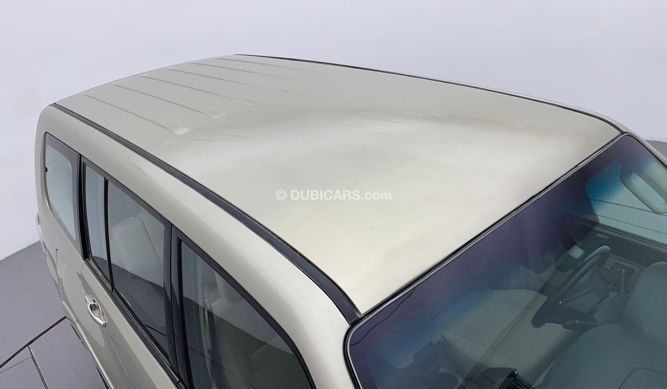 Mitsubishi Pajero GLS LOWLINE 3.5 | Zero Down Payment | Free Home Test Drive