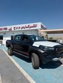تويوتا هيلوكس Toyota Hilux GR-S 4.0 EXPORT ONLY!!!