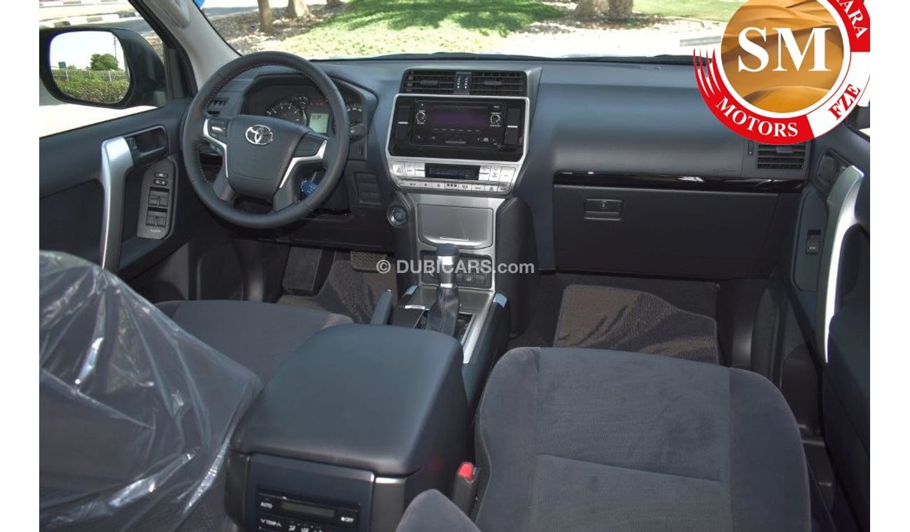 Toyota Prado 2020 MODEL TX-L V6 4.0L PETROL 7 SEAT AUTOMATIC TRANSMISSION
