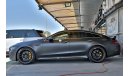 Mercedes-Benz AMG GT 63 S 2019