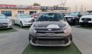 Kia Rio KIA RIO - 2020 - NEW CAR 0KM - FULL OPTION - PTR / A/T