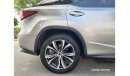 Lexus RX450h 2021 LEXUS RX450H PRESTIGE 5DR SUV, 3.5L 6CYL PETROL, 308BHP AUTOMATIC, ALL WHEEL DRIVE