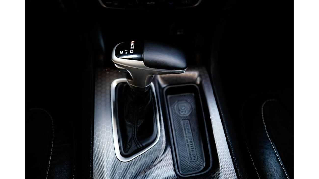 Dodge Charger SRT 392