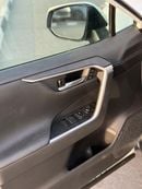 Toyota RAV4 Hybrid Limited 360 camera Full option 2022