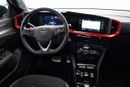 Opel Mokka 1.2T GS Line