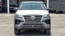 Toyota Fortuner FORTUNER 2.7L AT 4WD 7SETER