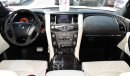 Nissan Patrol Nismo    Under warranty