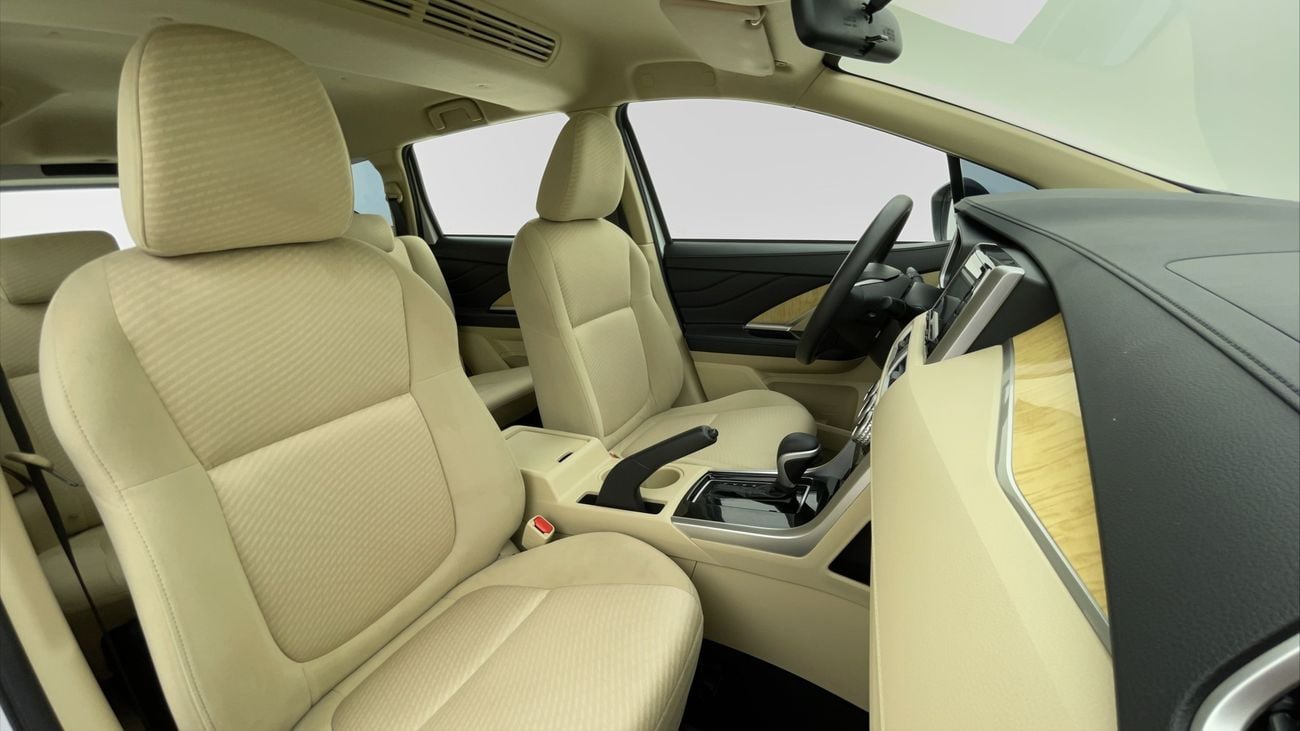 Mitsubishi Xpander HIGHLINE 1.5 | Zero Down Payment | Home Test Drive