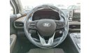 Hyundai Santa Fe 2.5L 4CY Petrol, 19" Rims, DRLa Led Headlights, Rear Camera, Bluetooth (CODE # HSF01)