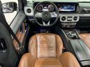 Mercedes-Benz G 500 Std 4.0L (416 HP) 2019 Mercedes Benz G500, Warranty, Full Mercedes Service History, Full Options, GC