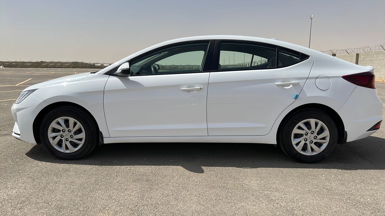 Hyundai Elantra 1600