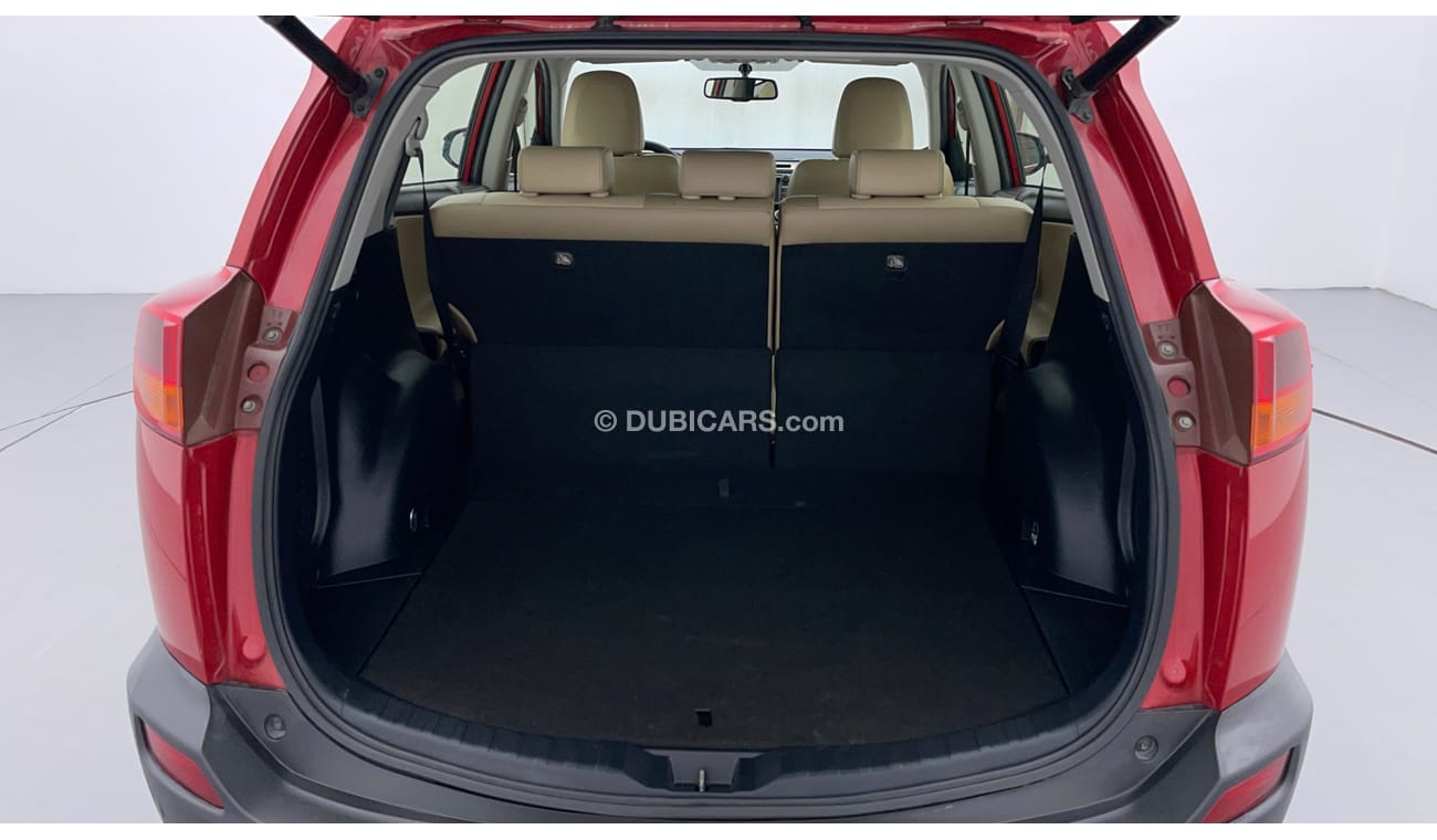 Toyota RAV4 VXR 2.5 | Zero Down Payment | Free Home Test Drive