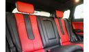 Land Rover Range Rover Evoque L538