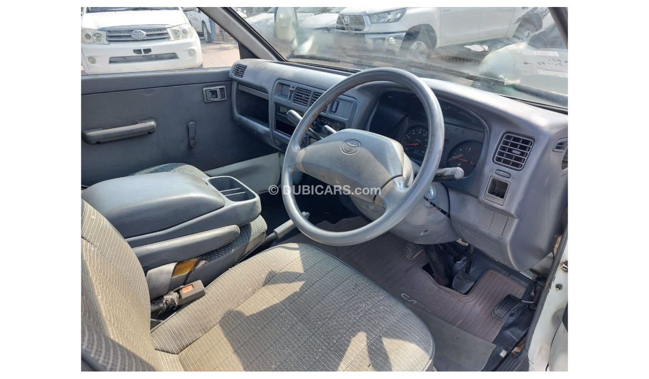 Toyota Lite Ace TOYOTA LITEACE RIGHT HAND DRIVE(PM72188)