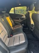 مرسيدس بنز GLE 53 AMG كوبيه