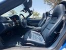 Porsche 718 Boxster  Porsche Boxster 2015 GCC Specs Original Paint in Perfect Conditions
