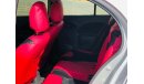 Nissan Micra S Nissan Micra 2013 GCC perfect condition