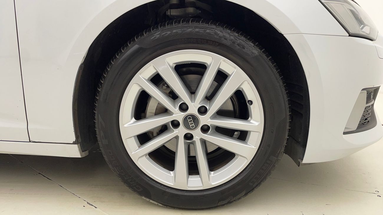 Audi A6 40 TFSI 2 | Zero Down Payment | Home Test Drive