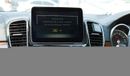 Mercedes-Benz GLS 350 japan import GLS350 7 seater full options with sunroof low kms as new diesel 4 Matic