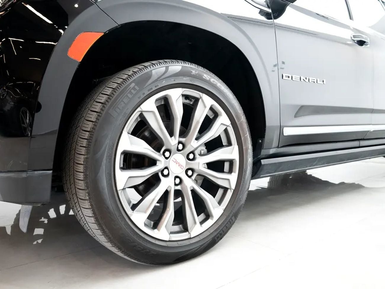 جي أم سي يوكون XL XL | GCC Specs | | 4WD | Full Size SUV