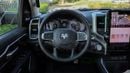 RAM 1500 TUNGSTEN ( Only For Export ) SST H.O 3.0TT GCC 2026 BRAND NEW
