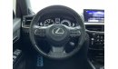 Lexus LX570 VXR 5700