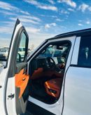 ROX 01 ROX01 2025 – Long Range, 6-Seater VIP Edition